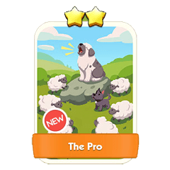 The Pro - Set 5 - Image 1