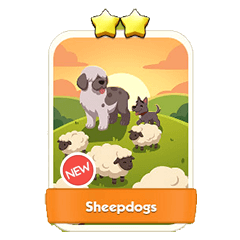 Sheepdogs - Set 5 - Image 1