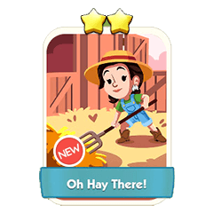 Oh Hay There! - Set 6 - Image 1