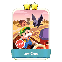 Low Crow - Set 6 - Image 1