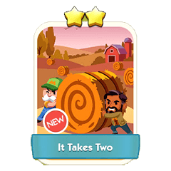 It Takes Two - Set 6 - Image 1