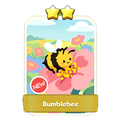 Bumblebee - Set 7 - Image 1