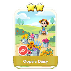 Oopsie Daisy - Set 7 - Image 1