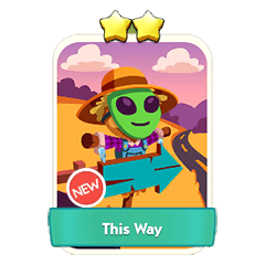 This Way - Set 8 - Image 1