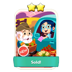 Sold! - Set 8 - Image 1
