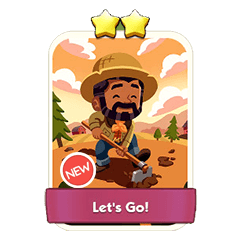 Let's Go! - Set 9 - Image 1