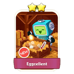 Eggcellent - Set 9 - Image 1