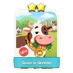 Grass is Greener - Set 10 - Image 1