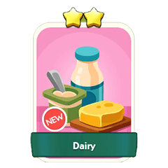 Dairy - Set 11 - Image 1