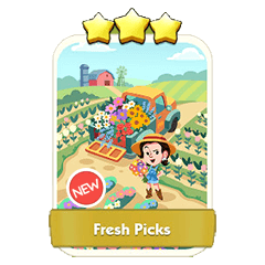 Fresh Picks - Set 7 - Image 1