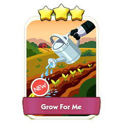 Grow For Me - Set 9 - Image 1
