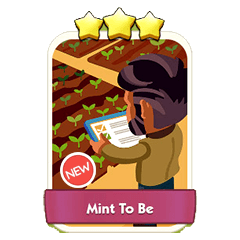 Mint To Be - Set 9 - Image 1