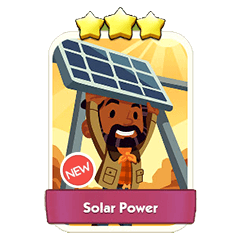 Solar Power - Set 9 - Image 1