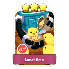 Lunchtime - Set 9 - Image 1