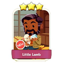 Little Lamb - Set 9 - Image 1
