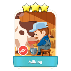Milking - Set 10 - Image 1