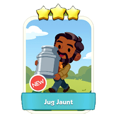 Jug Jaunt - Set 10 - Image 1