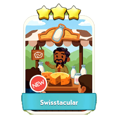 Swisstacular - Set 10 - Image 1