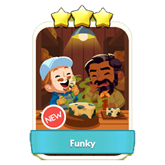 Funky - Set 10 - Image 1