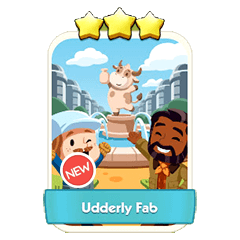 Udderly Fab - Set 10 - Image 1
