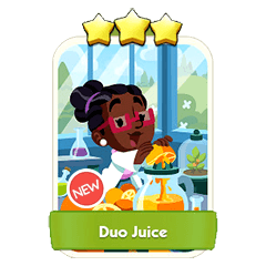 Duo Juice - Set 12 - Image 1