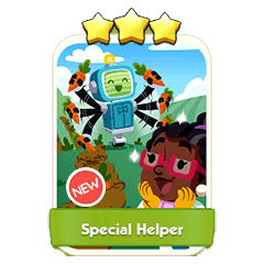 Special Helper - Set 12 - Image 1