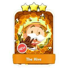 The Hive - Set 13 - Image 1
