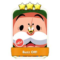 Buzz Off! - Set 13 - Image 1