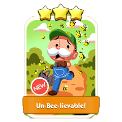 Un-Bee-lievable! - Set 13 - Image 1