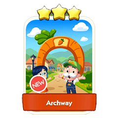 Archway - Set 14 - Image 1