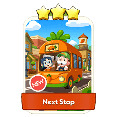 Next Stop - Set 14 - Image 1