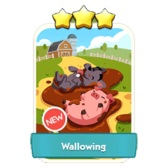 Wallowing - Set 15 - Image 1