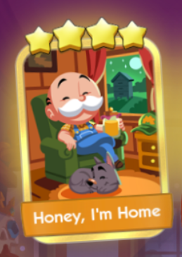 GOLDEN BLITZ - Image 1