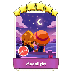 Moonlight - Set 18 - Image 1