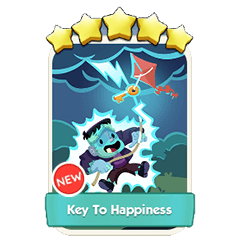 Key To Happiness - Image 1
