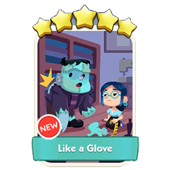 Like a Glove - Image 1