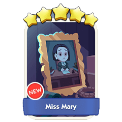 Miss Mary - Image 1