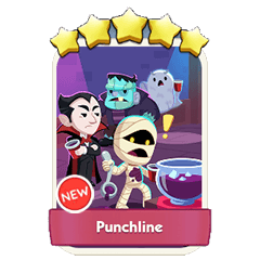Punchline - Image 1