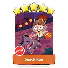 Snack Run - Image 1