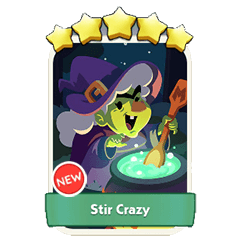 Stir Crazy - Image 1