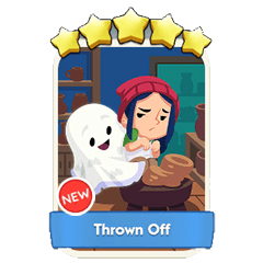 Thrown Off - Image 1