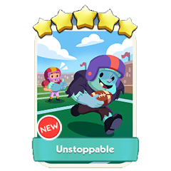 Unstoppable - Image 1