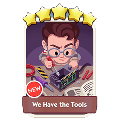 We Have the Tools - Image 1