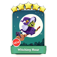 Witching Hour - Image 1