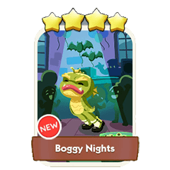 Boggy Nights - Image 1