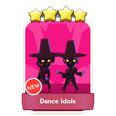 Dance Idols - Image 1