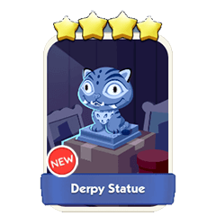 Derpy Statue - Image 1