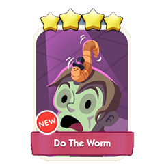 Do The Worm - Image 1