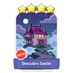 Dracula's Castle - Image 1