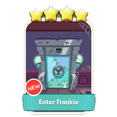 Enter Frankie - Image 1
